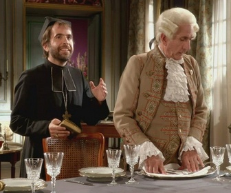 Replay La petite histoire de France - Gratte oreille / Jamais jamais / Quand on sera vieux / Menu du jour