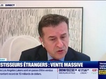 Replay BFM Bourse - USA Today : Lockheed Martin propose ses services au Royaume-Uni pour son nouveau système de Défense antimissiles, par Eric Lafrenière - 19/06