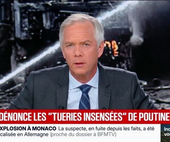 Replay Arnaud Direct - Vendredi 3 juillet 2026