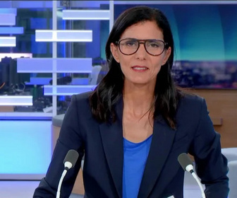 Replay Le 21h-22h - Émission du samedi 7 juin 2025