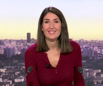 Replay La Matinale Franceinfo - 21/10/2026