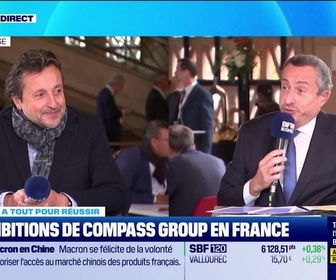 Replay La France a tout pour réussir : Émission spéciale en direct de la CESE (Partie 2) - 04/12