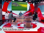 Replay l'avant course de la 1ère étape - Cyclisme sur route - Tour de Romandie