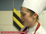 Replay Un jour, un doc - Le meilleur Italien du monde est français !
