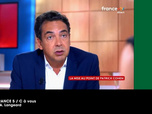 Replay Vu - Émission du mardi 16 septembre 2025