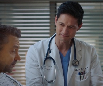 Replay Grey's anatomy - S22 E15 - Le meilleur moment
