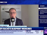 Replay BFM Bourse - Sanofi rachète une biotech US pour près de 10 milliards de dollars - 02/06