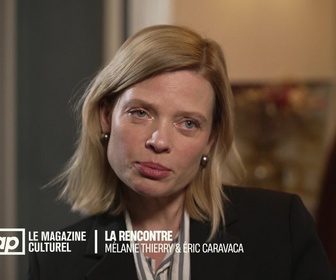 Replay Clap - Le magazine culturel du 5 avril 2026