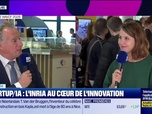 Replay Tech & Co Business - Startup/IA : L'Inria au cœur de l'innovation - 16/02
