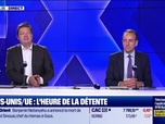 Replay Les experts du soir - Jeudi 28 mai