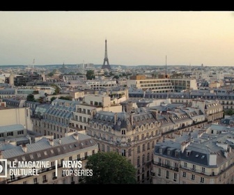 Replay Clap - Le magazine culturel du 25 octobre 2026