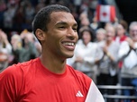 Replay Coupe Davis : Auger-Aliassime renverse Rinderknech et élimine l'équipe de France !