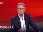 Replay Les Grandes Gueules - Comment la police a pu être à ce point dépassée ?