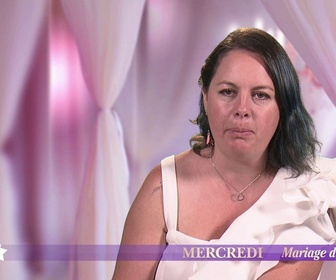 Replay Quatre mariages pour une lune de miel - 4 mariages pour 1 lune de miel du 5 février 2026 - May Kia & Txoutchi