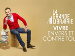 Replay La grande librairie - 28/01/2026