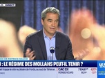 Replay Le monde de Patrick Sauce - Lundi 23 juin