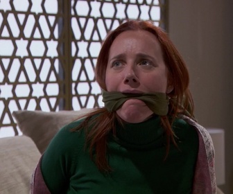 Replay Pour l'amour de Louisa - S01 E89