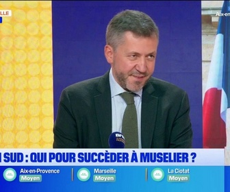 Replay Les longs formats des Locales - Franck Allisio est l'invité de Marseille Politiques