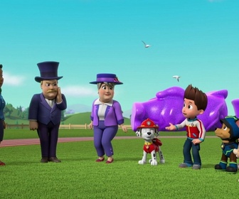 Replay Compilation Paw Patrol, la Pat'Patrouille 26