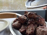 Replay Madère : l'espetada - Voyage en cuisine