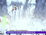 Replay Multijoueurs - Shinobi - Art of vengance : le retour gagnant du ninja