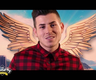 Replay Les anges de la téléréalité - S07 E01