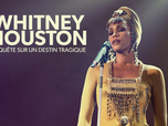 Replay Whitney Houston : enquête sur un destin tragique