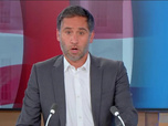 Replay L'heure américaine - Émission du mercredi 7 mai 2025