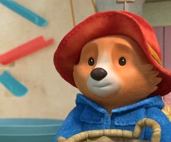 Replay Les aventures de Paddington - Paddington et le pépin de pomme