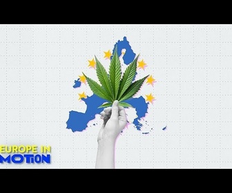 Replay Dans quel pays européen les jeunes consomment-ils le plus de cannabis ?