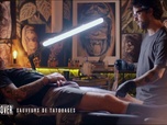 Replay Tattoo Cover : Sauveurs de tatouages - Saison 2 Episode 8