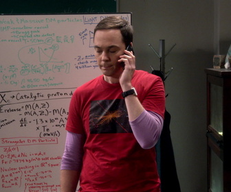 Replay The Big Bang Theory - S11E7 - La méthodologie de la géologie