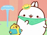 Replay Molang - Les pionniers