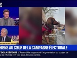 Replay BFM Grand Soir - Les chiens au cœur de la campagne électorale - 10/12