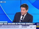 Replay Les off de Legendre : Barnier, quel discours de politque générale ? - 30/09