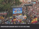 Replay Info éco - Ceuta et son économie bancale face à un Maroc aux richesses mal distribuées
