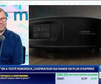 Replay De Quoi J'me mail : Les prochaines Ray-Ban Meta activeraient la reconnaissance faciale (2/2) - 18/05