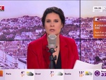 Replay Apolline Matin - Emission du 13 décembre 2024, 6h30/7h30