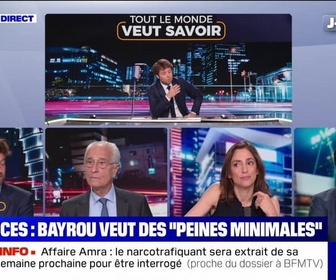 Replay L'intégrale de Tout le monde veut savoir du mardi 3 juin
