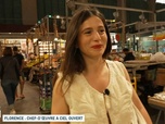 Replay Un jour, un doc week-end - Florence : chef-d'œuvre à ciel ouvert