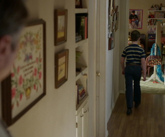 Replay Young Sheldon - S3E11 - Une poule en vie, un poulet frit et une union sacrée