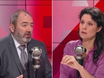 Replay Face à Face - Braun : Je veux dire aux soignants : n'acceptez aucune violence