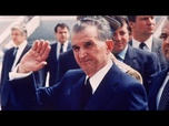 Replay Un sondage choc révèle que les Roumains sont nostalgiques du régime de Nicolae Ceaușescu