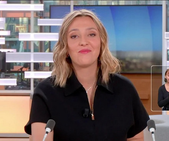 Replay Le fil info - 26/12/2025