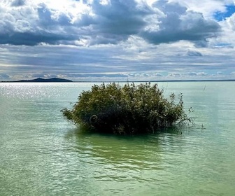 Replay Le lac Balaton en Hongrie - Voyage en eaux calmes