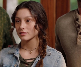 Replay Joey & Ella - 29/10/2025