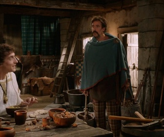 Replay La petite histoire de France - T'est fort toi / La vie à la dure / Test de Pavlov / Affinités électives