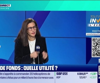 Replay Tout pour investir L'Événement : Fonds de fonds, quelle utilité ? - 10/11