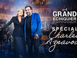 Replay Le Grand Échiquier - Spécial Charles Aznavour