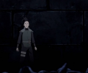 Replay Naruto Shippuden - S20 E14 - L'aurore